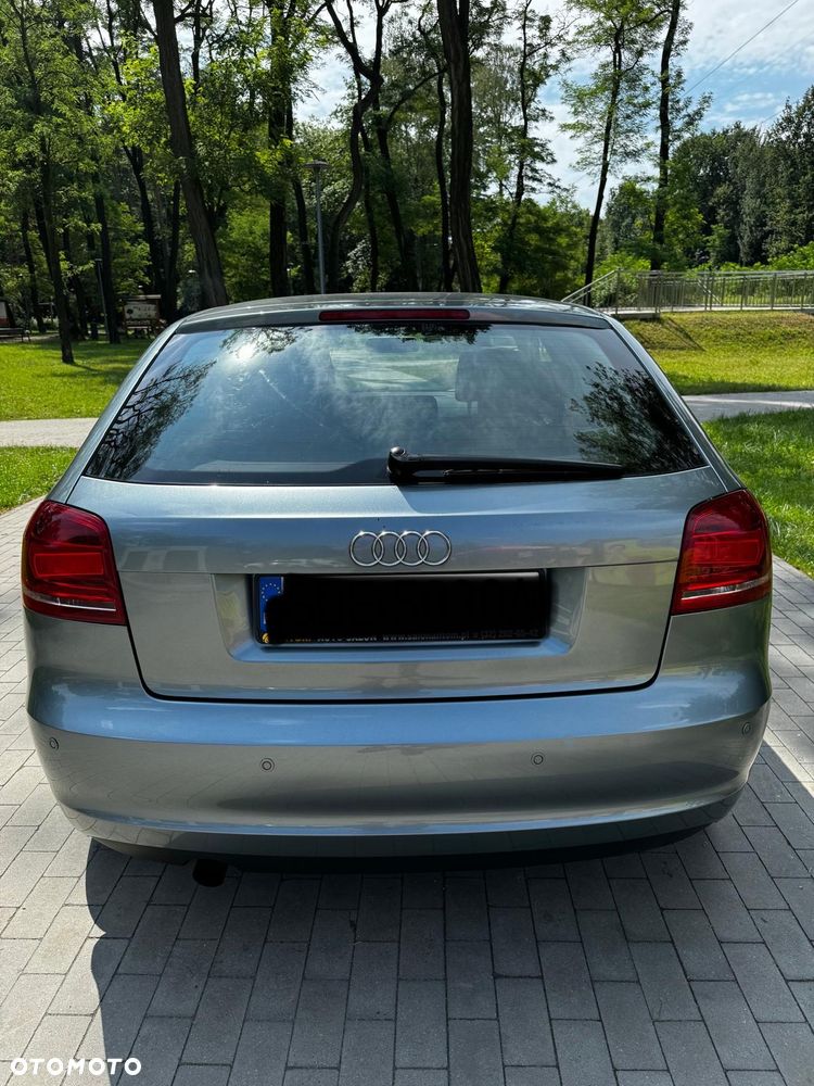 Audi A3 3-drzwiowe - 5