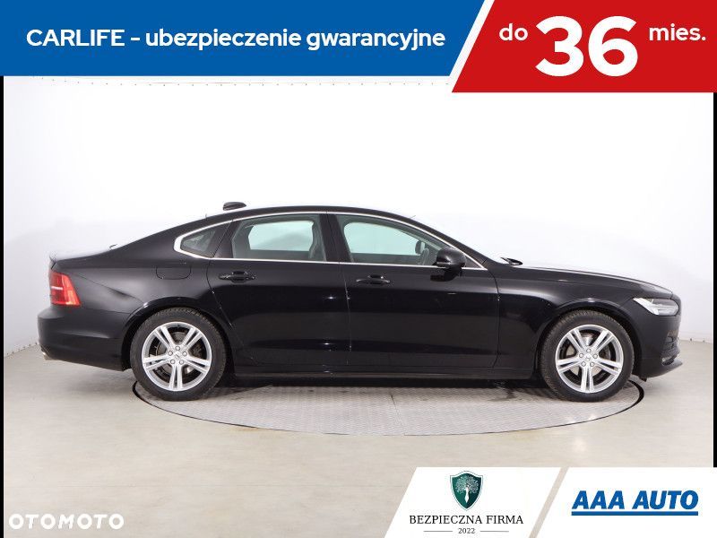 Volvo S90 - 7