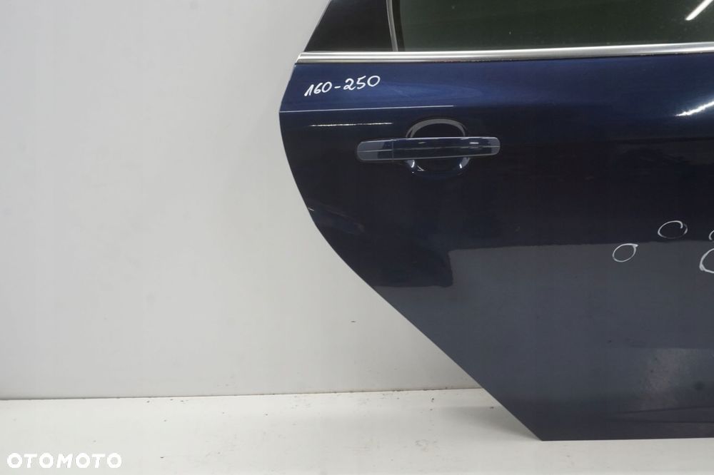 FORD FOCUS MK3 5D HB 11R DRZWI PRAWY TYŁ IB - 2