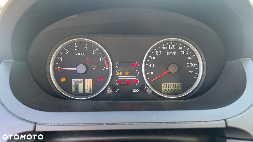 Ford Fiesta 1.25 - 14