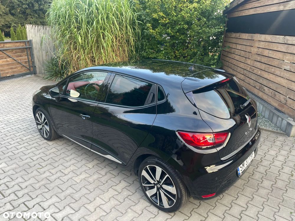 Renault Clio 0.9 Energy TCe Dynamique - 4