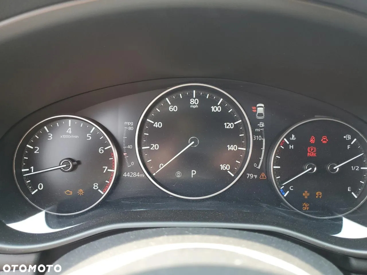 Mazda 3 - 9