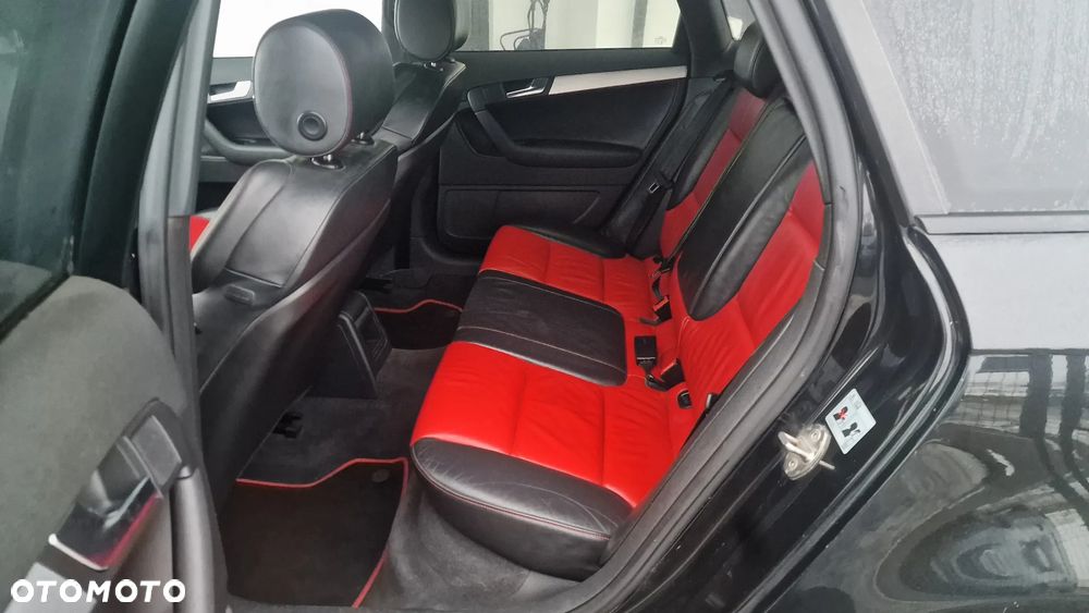 Audi A3 Sportback 2.0 TDI DPF quattro S line Sportpaket - 25