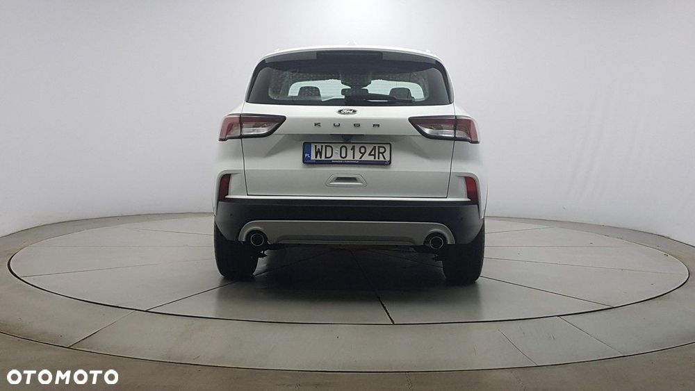 Ford Kuga - 6