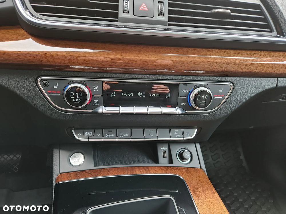 Audi Q5 45 TFSI quattro S tronic S line - 14