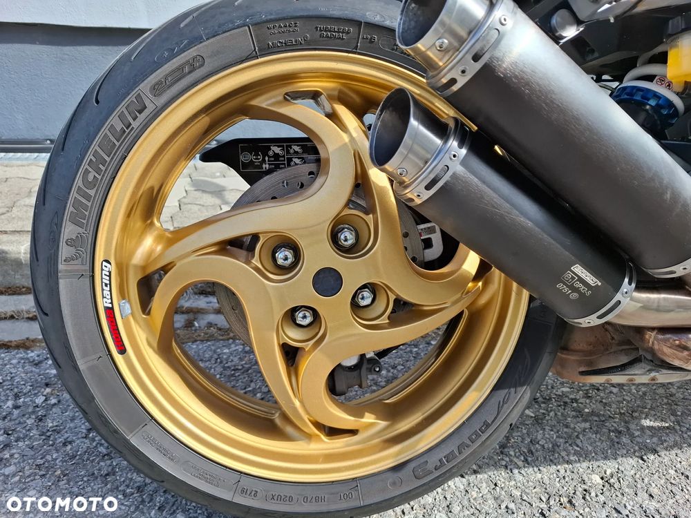 Honda CB - 13