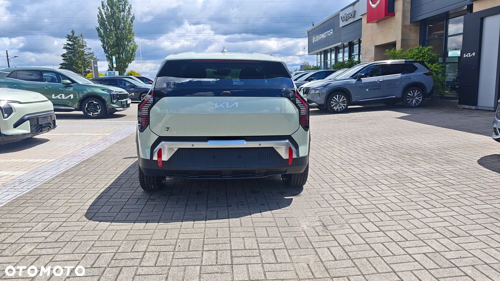 Kia EV3 81.4kWh Earth - 5