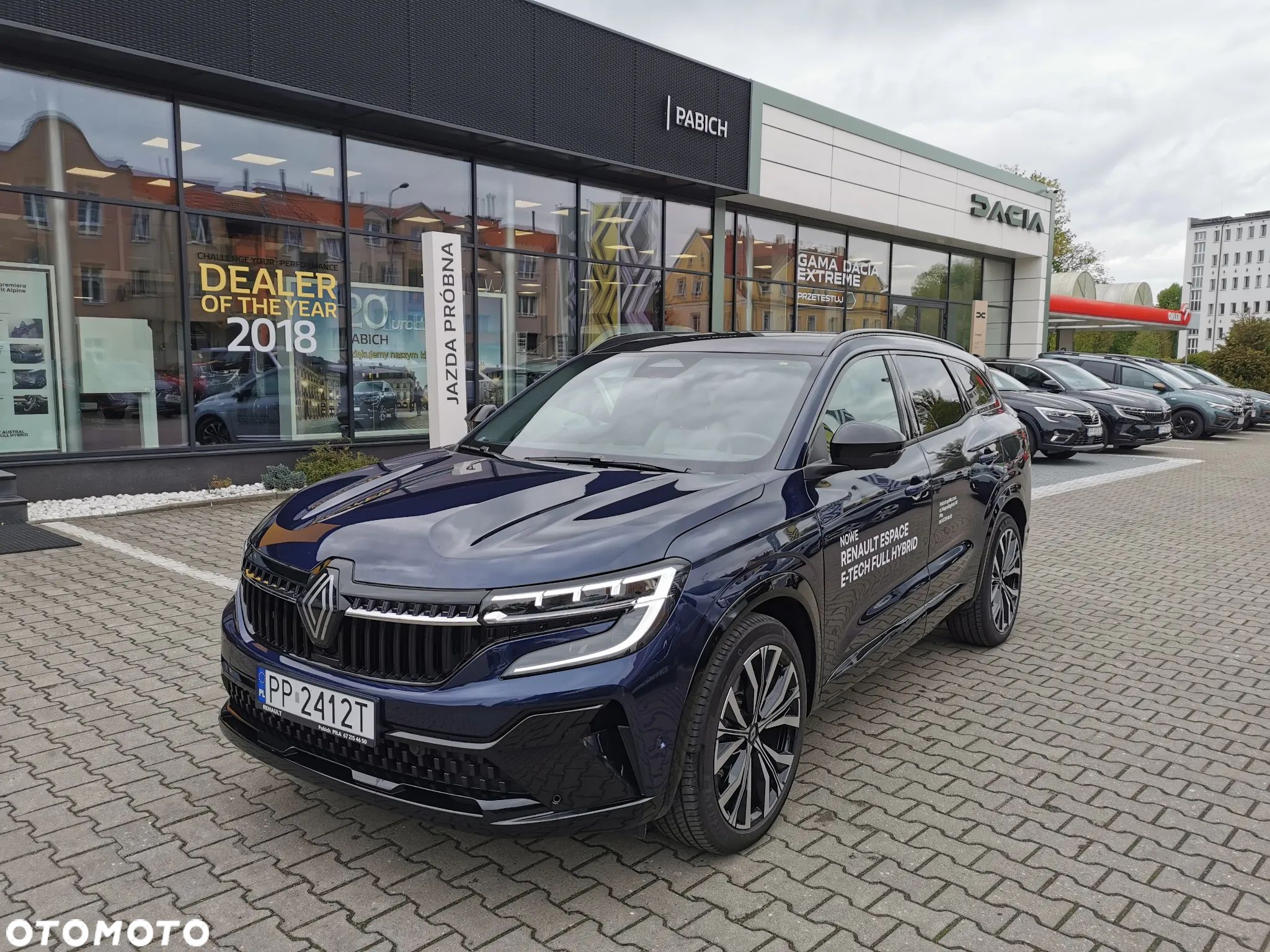 Renault Espace - 1