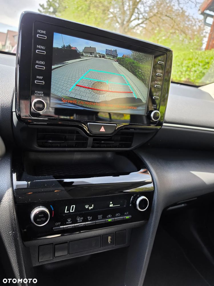 Toyota Yaris Cross Hybrid 1.5 Comfort - 21