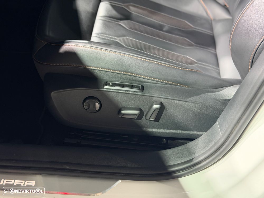 Cupra Formentor 1.5 TSI Sport - 27
