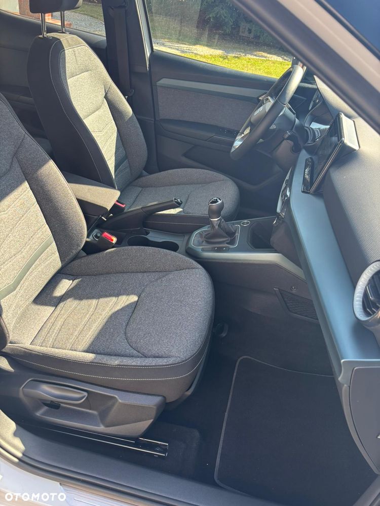 Seat Arona 1.0 TSI OPF Xperience - 19