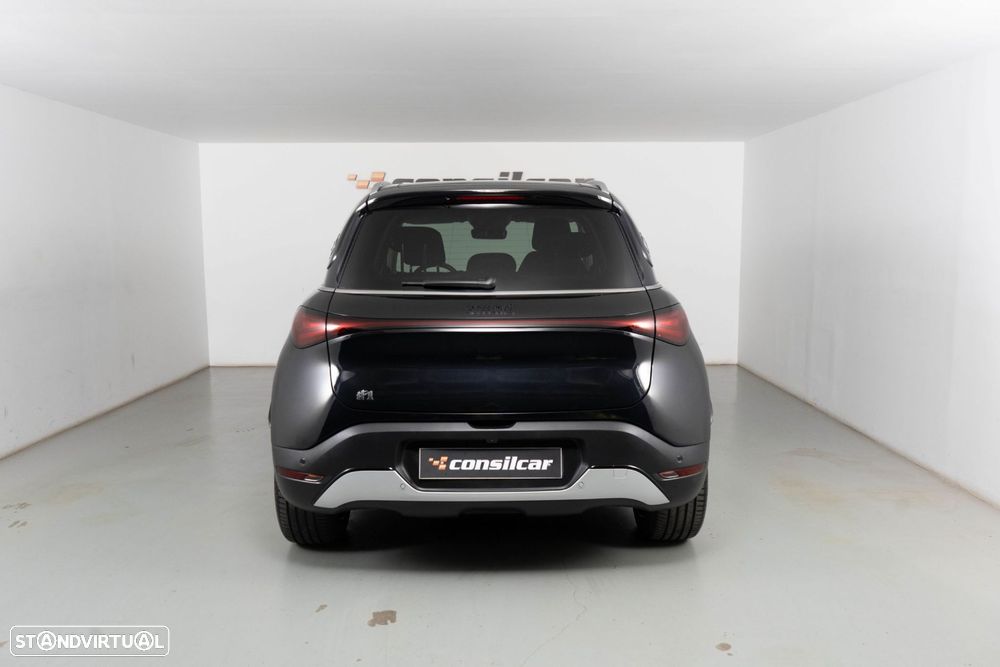 Smart #1 66 kWh Pro+ - 5