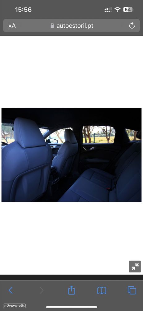 Audi Q4 Sportback e-tron 50 quattro 82 kWH - 14