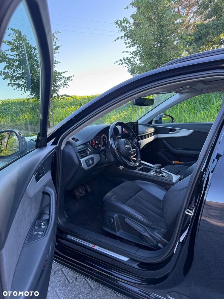 Audi A4 Avant 35 TDI S tronic - 6