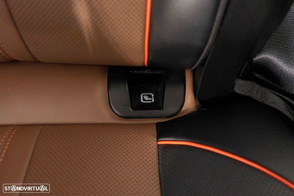 BYD Seal U 1.5 DM-i Boost - 19