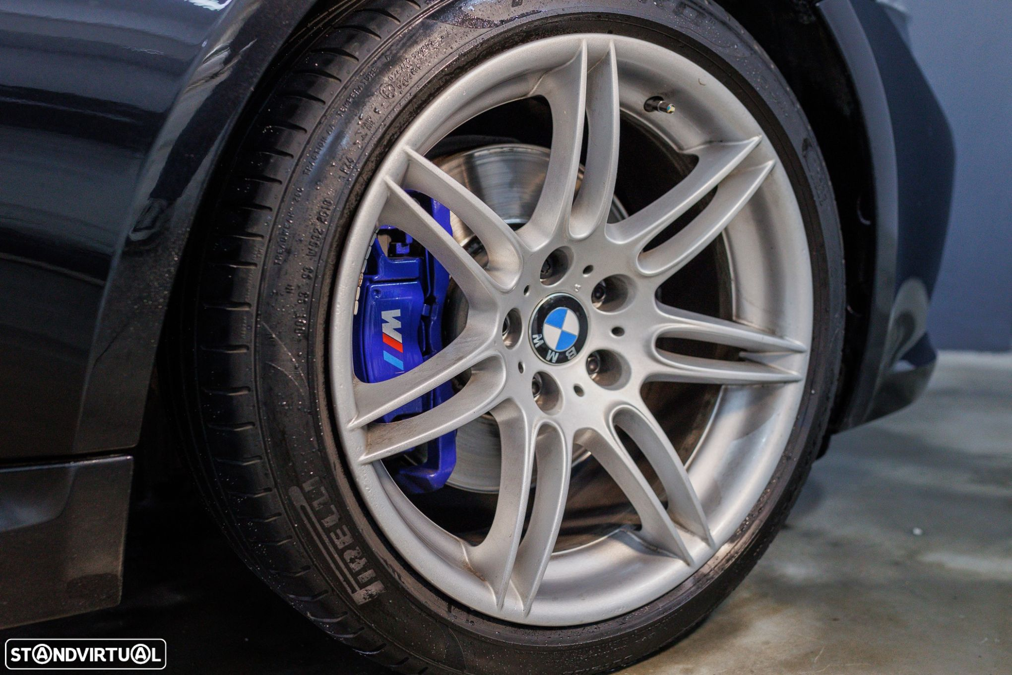 BMW 635 d - 6