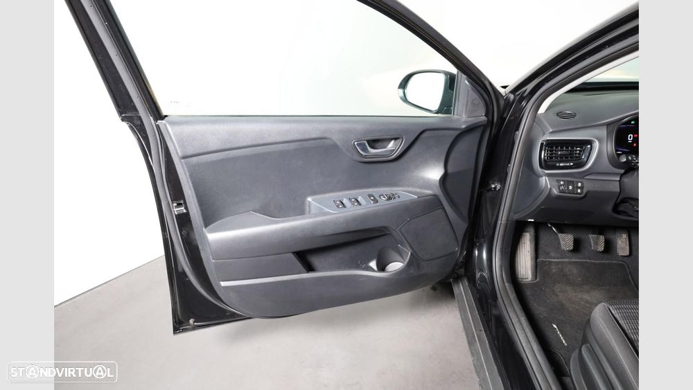 Kia Stonic 1.0 T-GDI Drive - 7