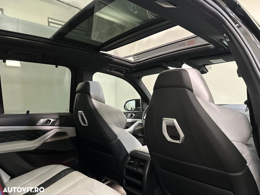BMW X5 M Competition MHEV - 24