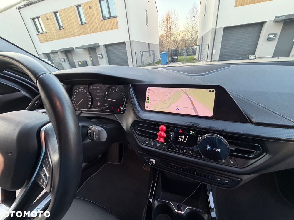 BMW Seria 1 118i - 18