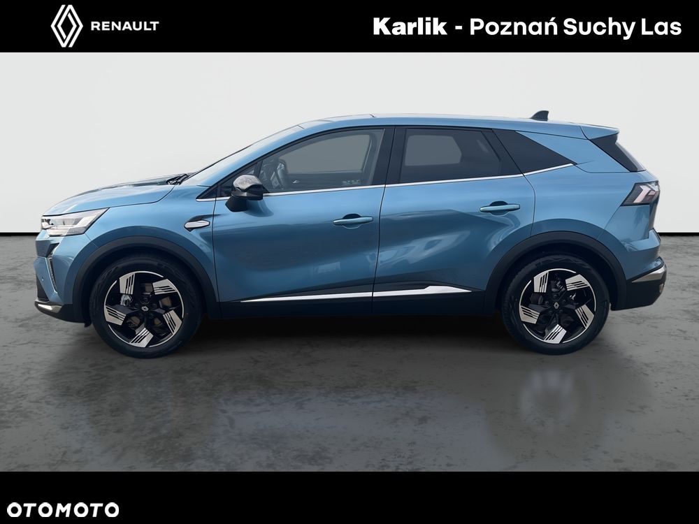Renault Symbioz 1.8 E-Tech Full Hybrid 160 Techno - 8