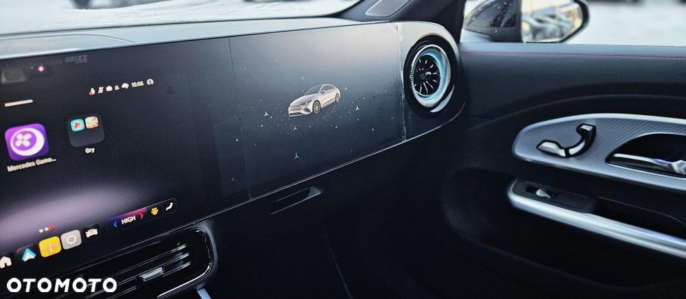 Mercedes-Benz CLA - 8