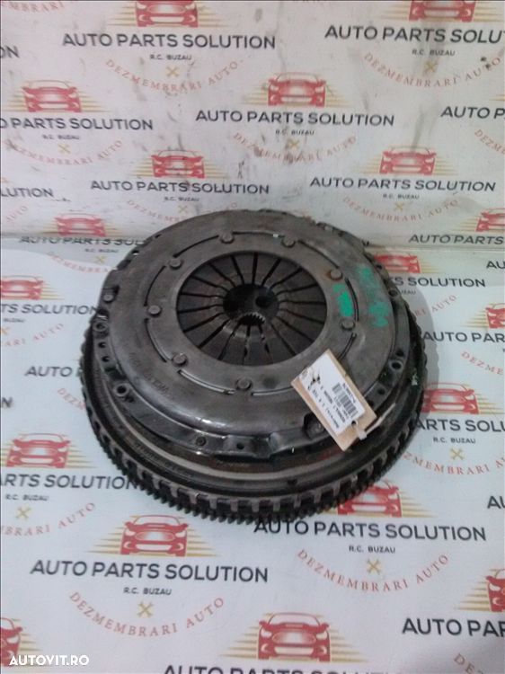ambreiaj 1.4 tce renault megan 3 an fabr.2011 - 1