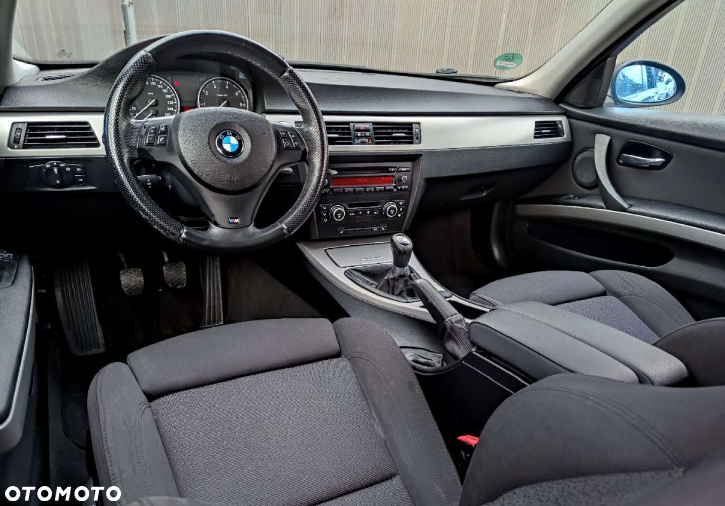BMW Seria 3 - 14