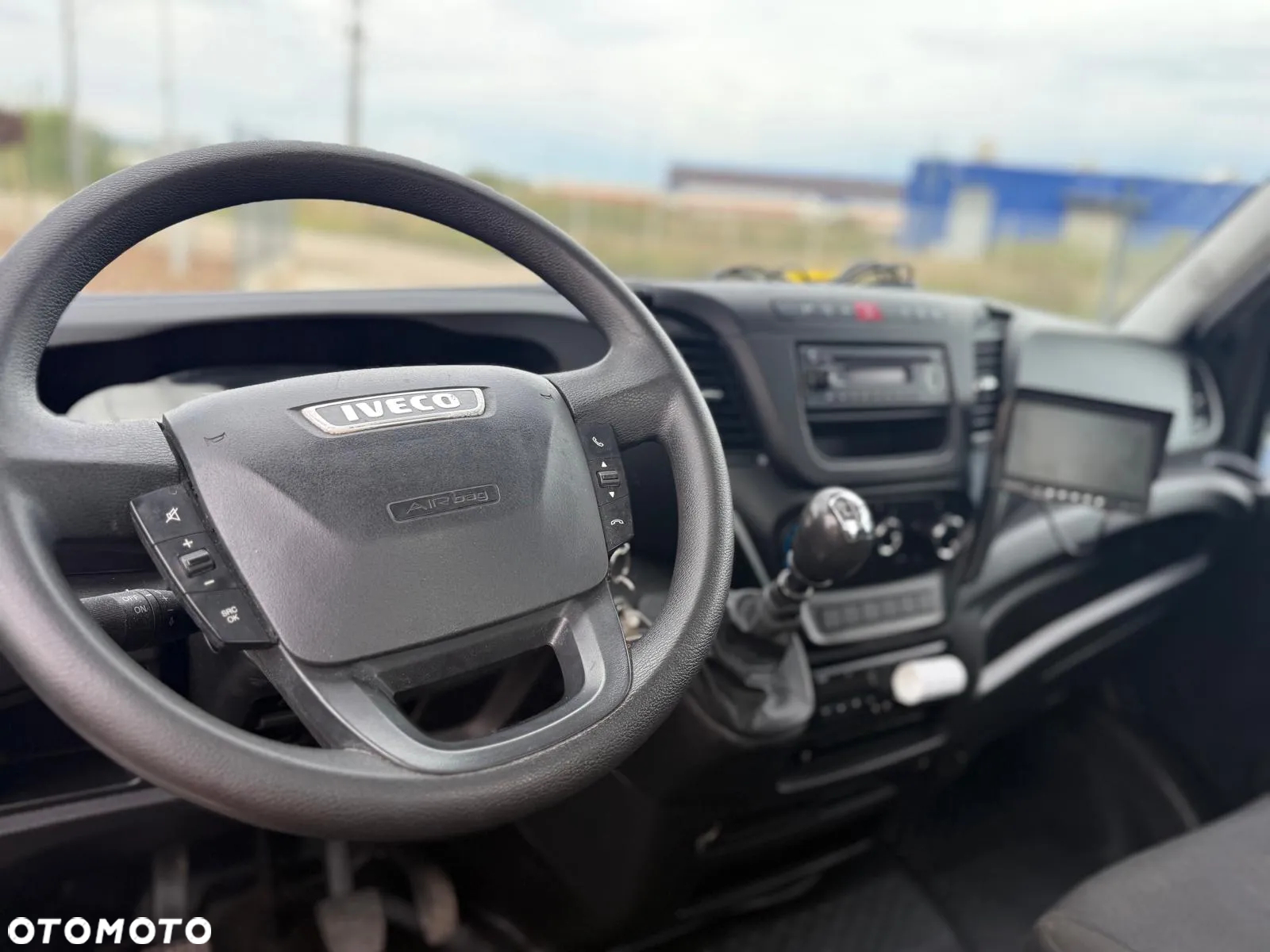 Iveco DAILY 72C18  7200DMC - 5
