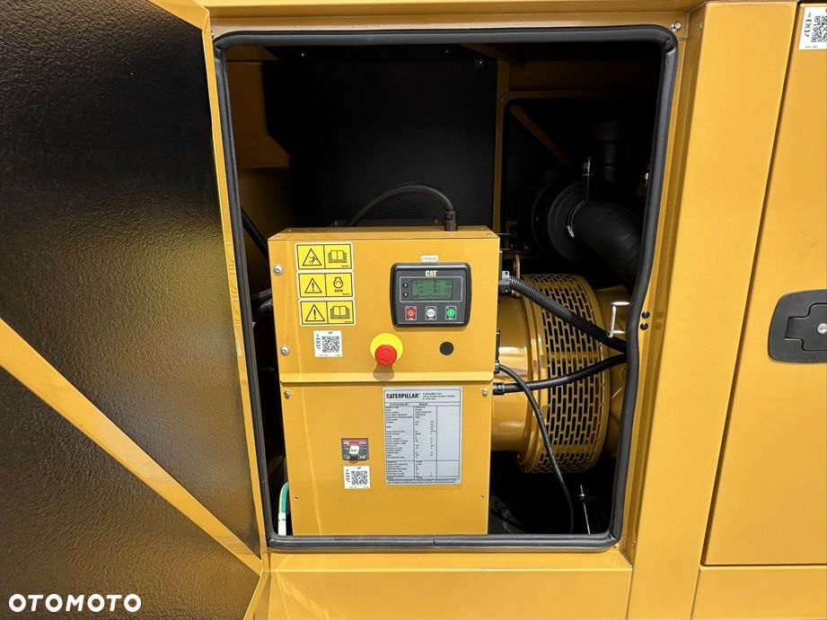 Caterpillar DE110GC * NOWY * GWARANCJA * MOC 110 kW * A2-BUD - 15