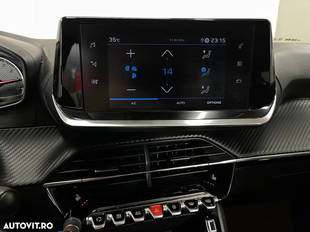 Peugeot 2008 1.2 PureTech BVM6 STT Active Pack - 21