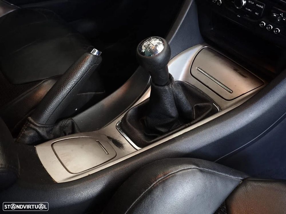Citroën C5 Tourer 1.6 HDi VTR+ Airdream - 31