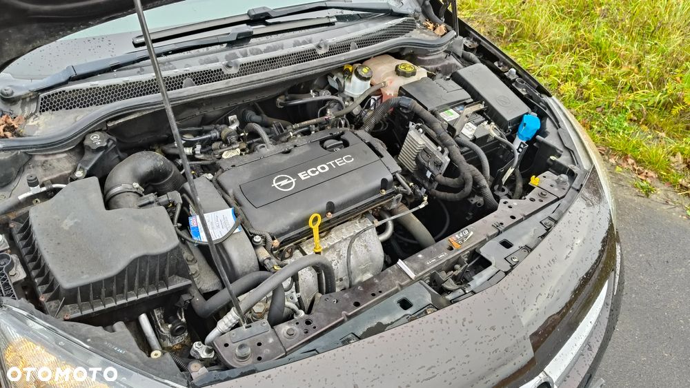 Opel Astra 1.6 Active - 18
