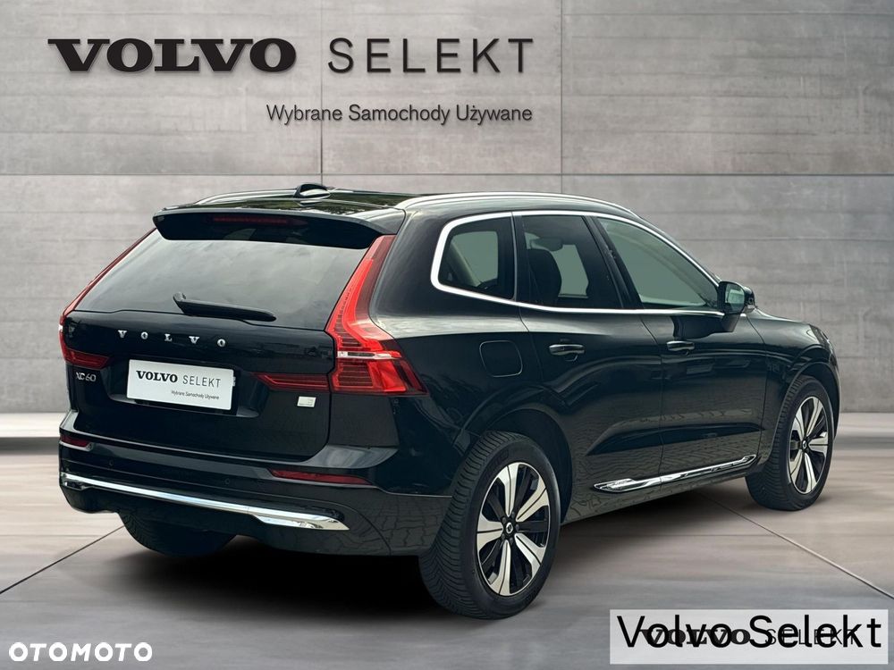 Volvo XC 60 - 10