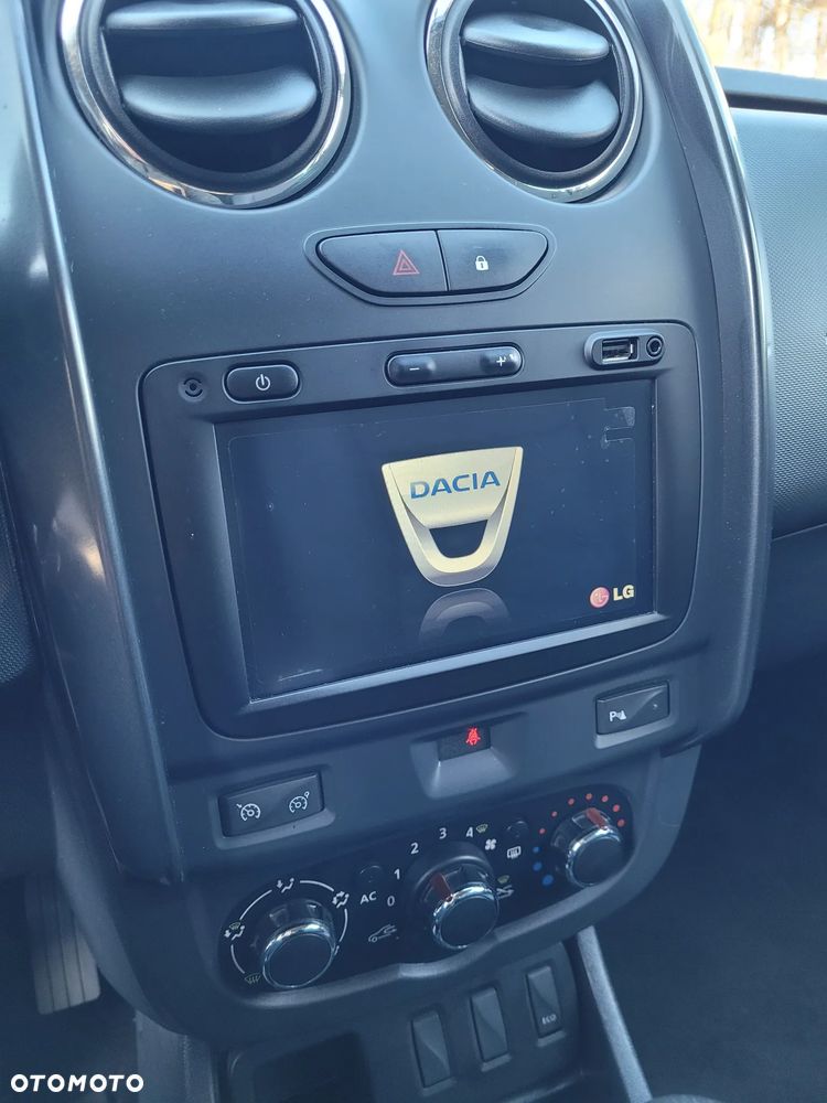 Dacia Duster 1.6 16V 105 4x2 Prestige - 19
