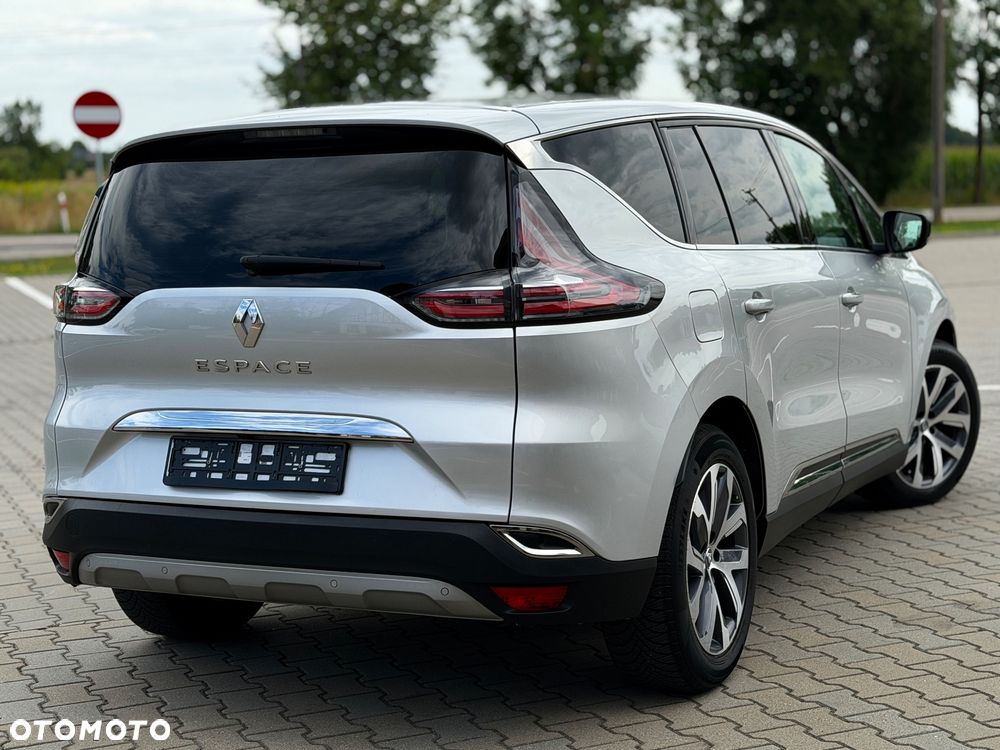 Renault Espace Energy dCi 160 EDC Intens - 20