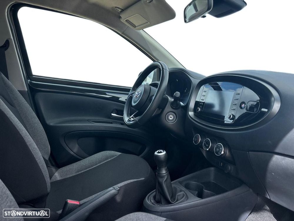 Toyota Aygo X 1.0 Play - 7