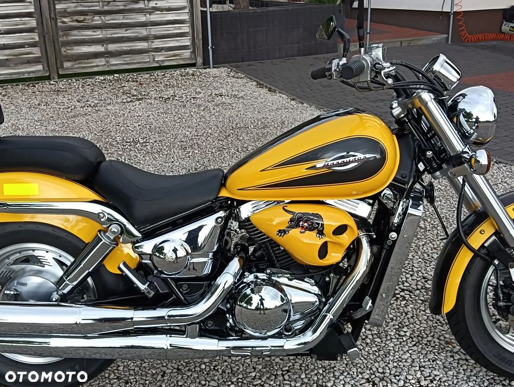 Suzuki Marauder - 20