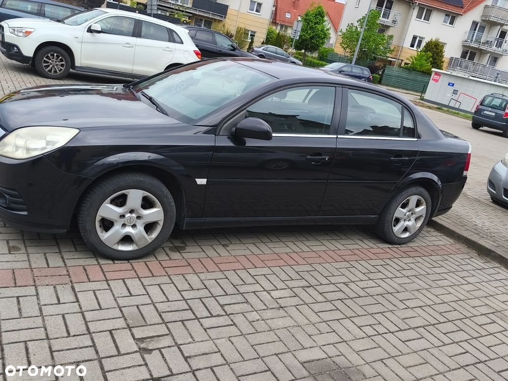 Opel Vectra 1.9 CDTI Elegance - 6