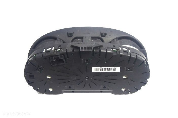 zegary / licznik opel adam 1.2 / 1.4 benzyna 39004992 - 3