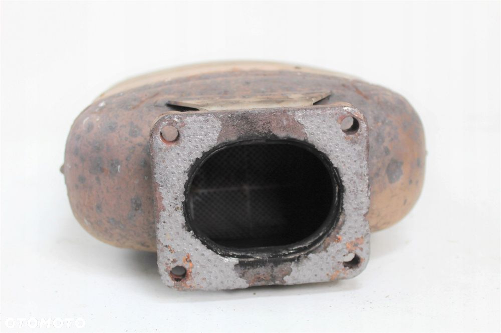 KATALIZATOR DPF BMW E60 E61 2.0D N47 7806807 - 6