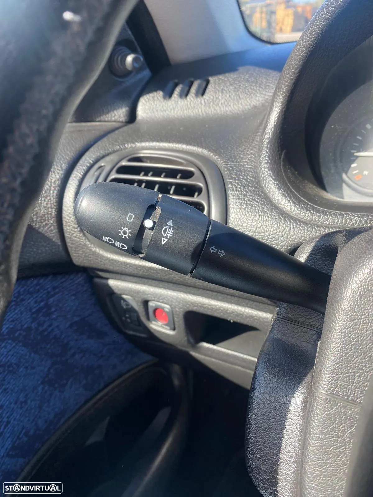 Peugeot 206 - 8