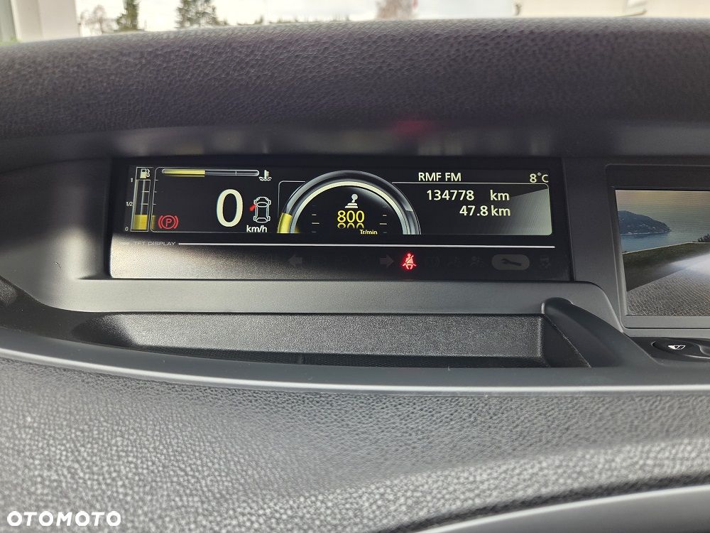 Renault Scenic 1.6 16V TomTom Edition - 22