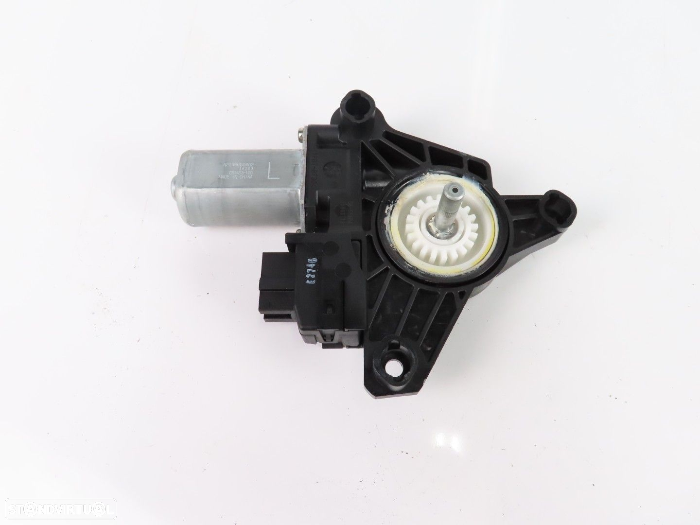 Motor elevador Direito/Trás Usado / Original MERCEDES-BENZ C-CLASS T-Model (S205... - 2