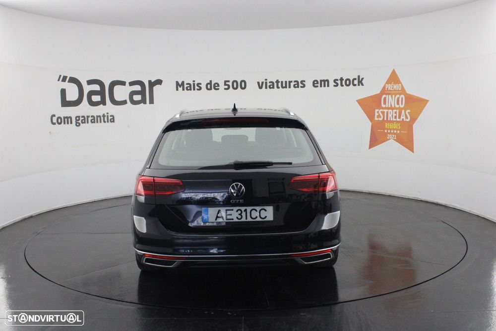 VW Passat Variant 1.4 TSI GTE Plug-in - 7