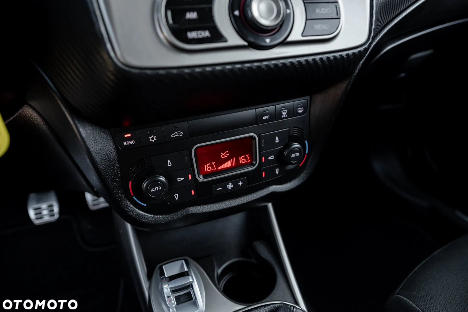 Alfa Romeo Mito 1.4 TB MultiAir Distinctive - 26