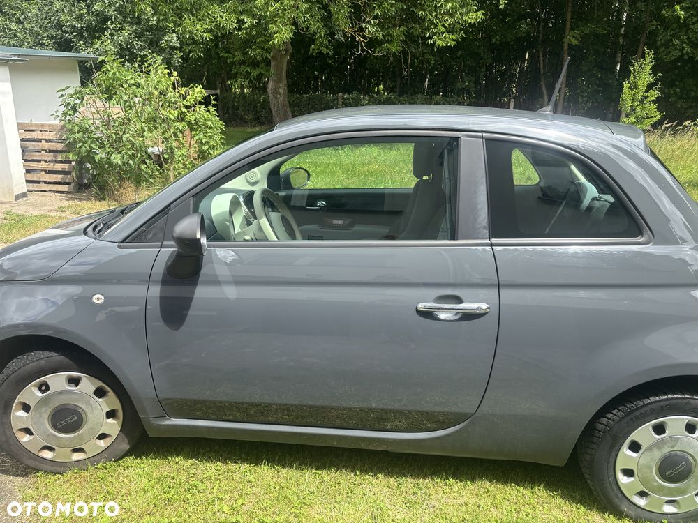 Fiat 500 - 7