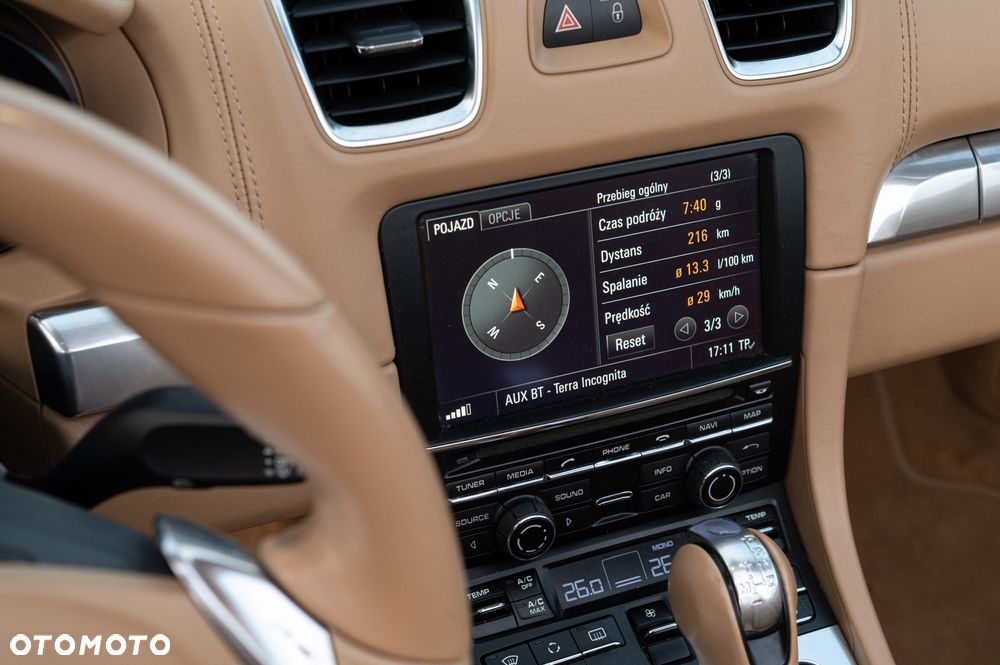 Porsche Boxster PDK - 15