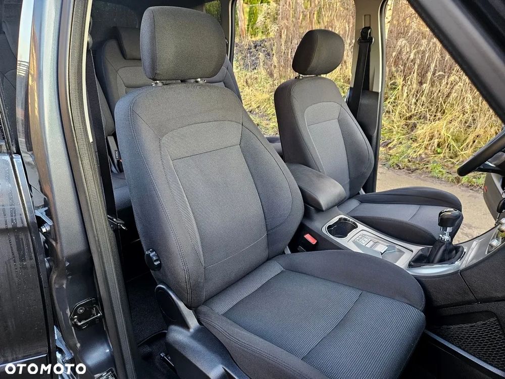 Ford S-Max 2.5 Platinium X - 13