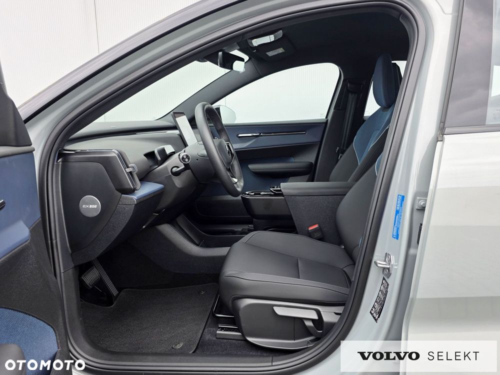 Volvo EX30 - 11