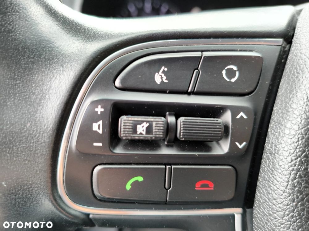 Kia Optima Sportagon 2.0 CVVL Vision - 34